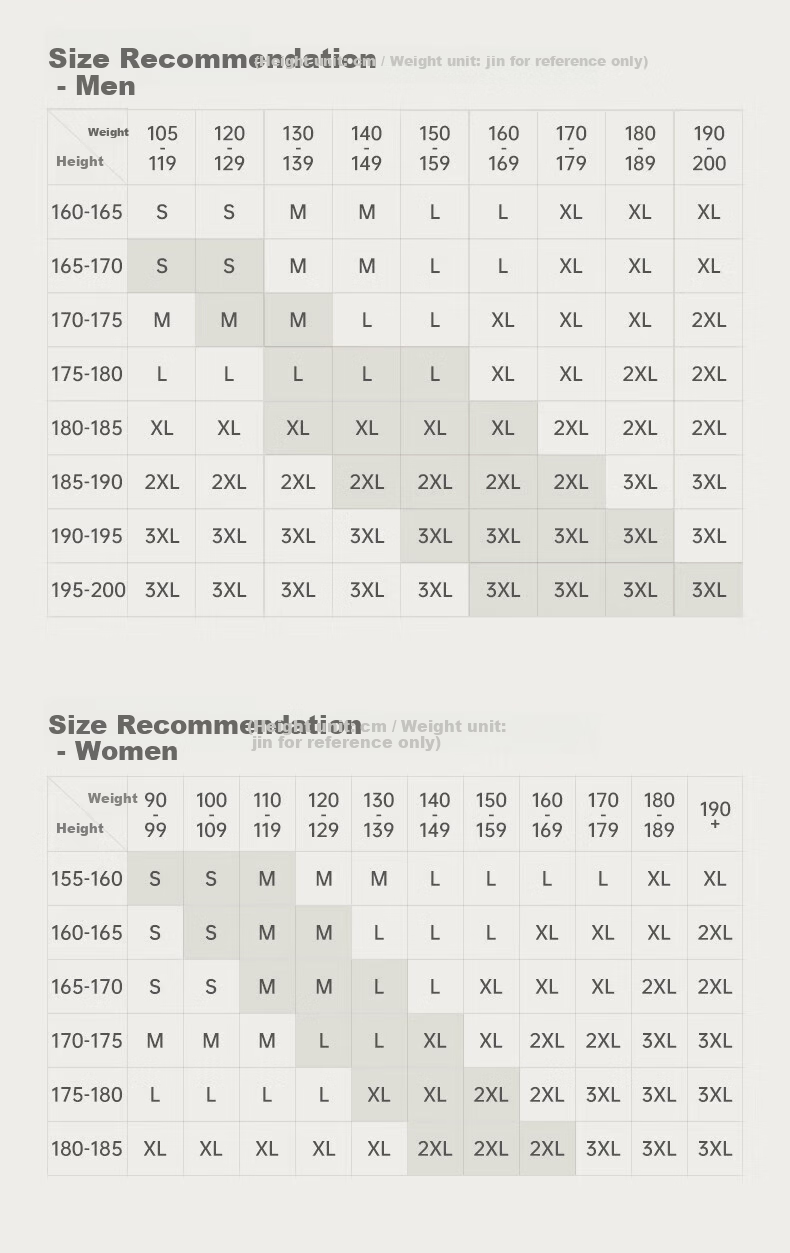 TECTOP Casual Pants Unisex Spring Summer Water-Repellent Breathable Quick-Dry Hiking Trousers 8